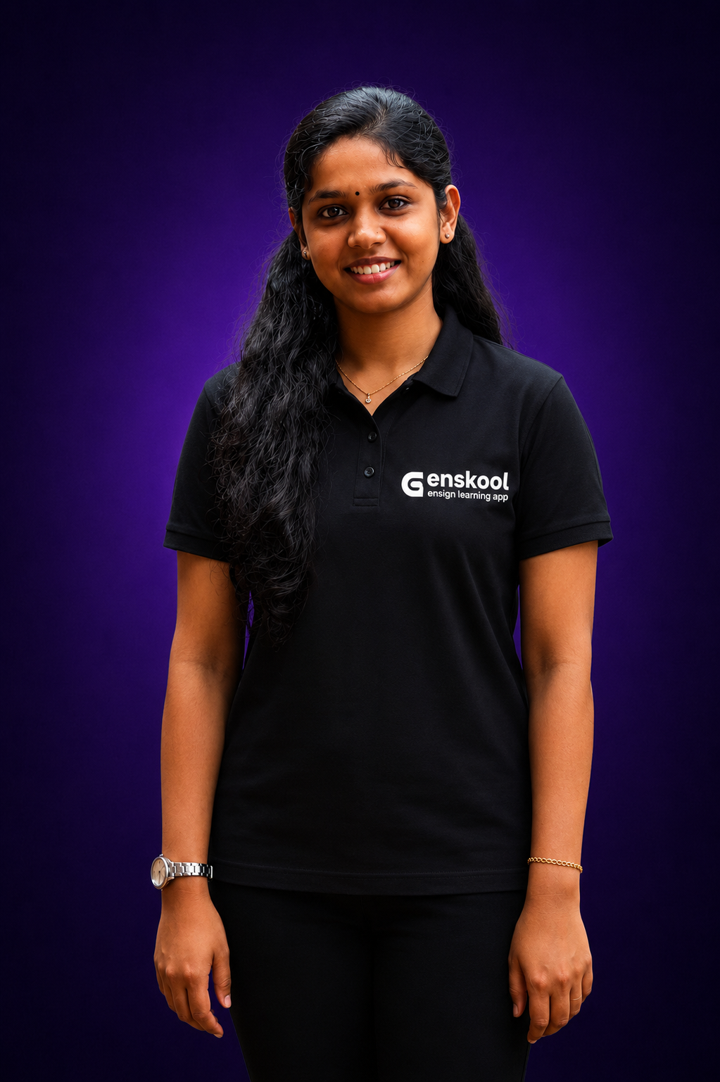 Aathira M