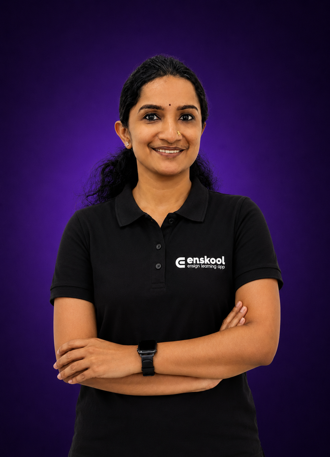 Dhanya Puthanveetil