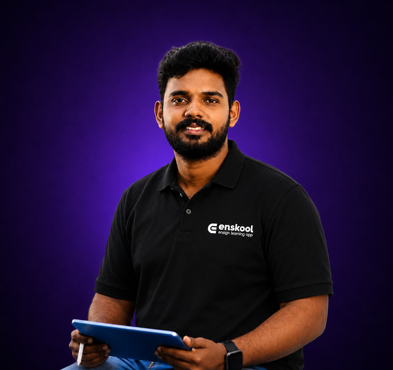 Jishnu OC