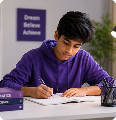 Student Image