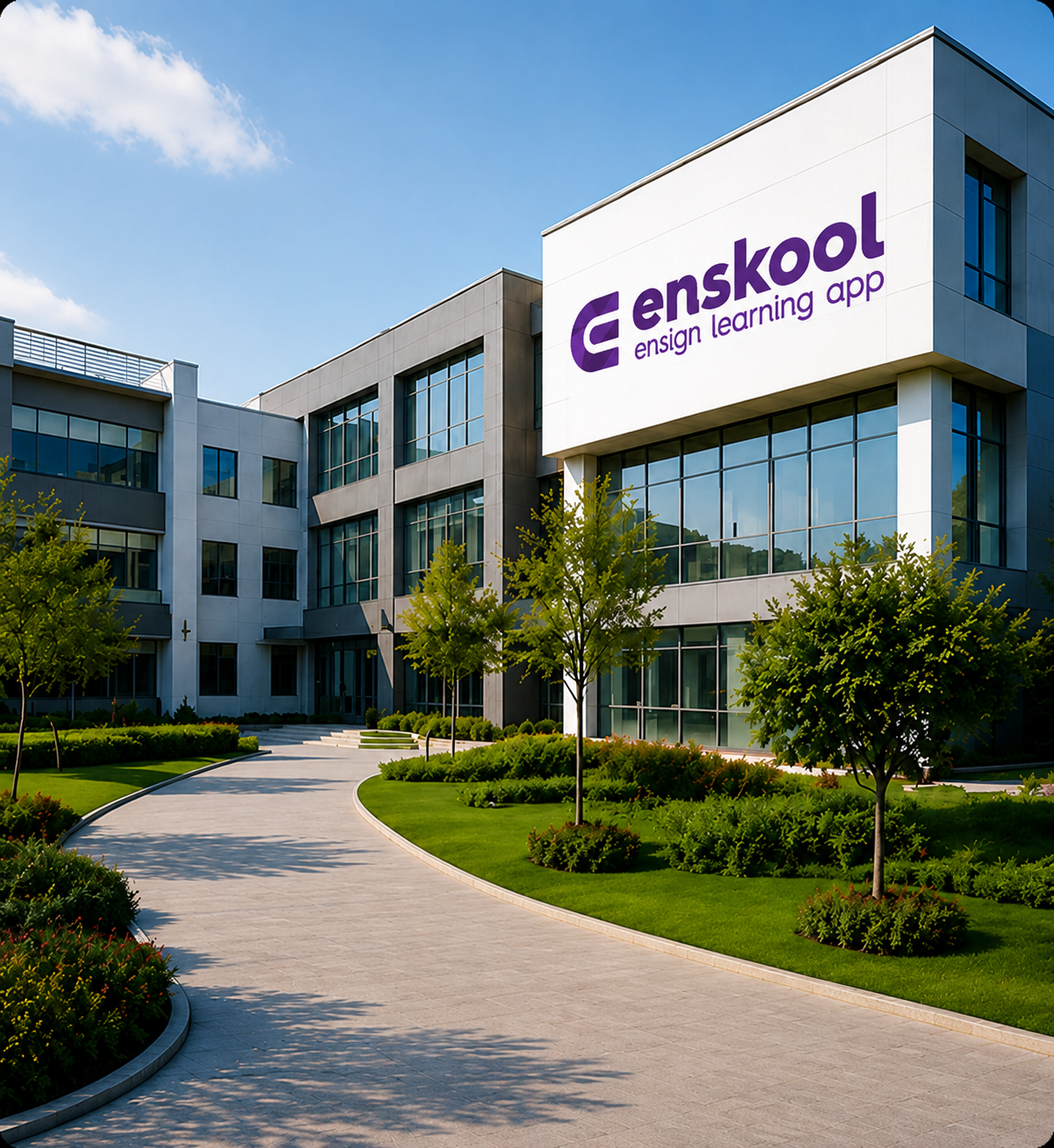 enskool-building